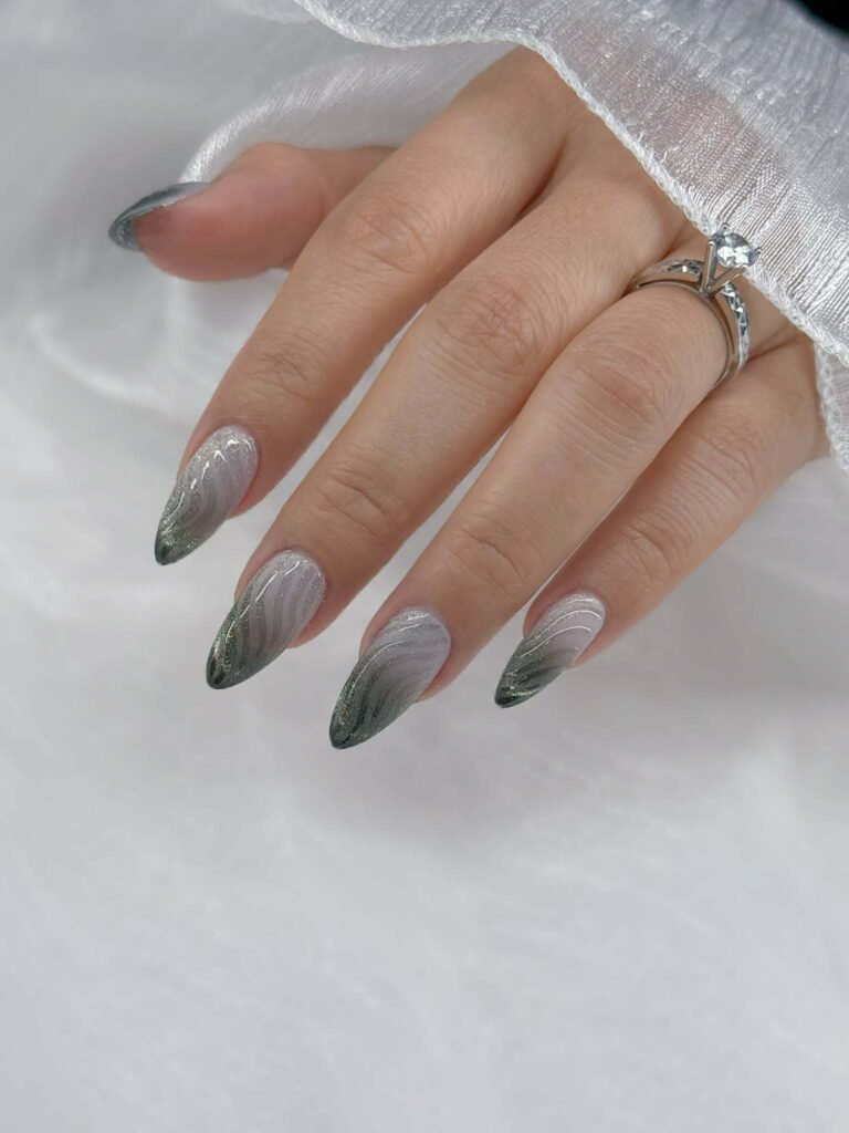 Nails Salon